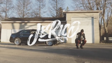 Jerico- Ready Or Not Remix