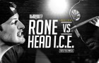 KOTD: Rap Battle – Rone vs Head ICE