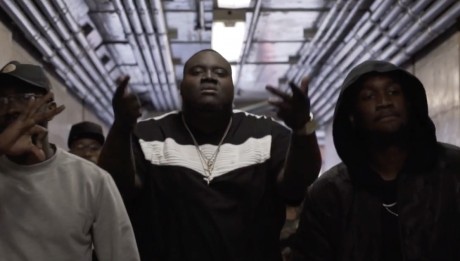 Montè Biggz Ft Supreme Swiss- Ric Flair