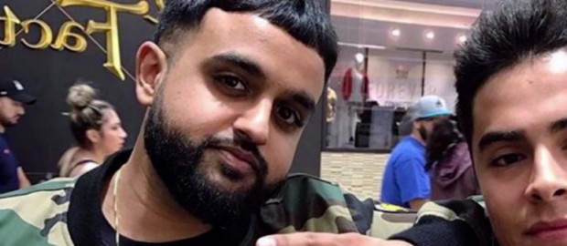 Before They Were Famous: NAV