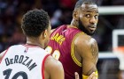 The Hangout NBA: Will Homecourt Help The Raptors Beat The Cavs?