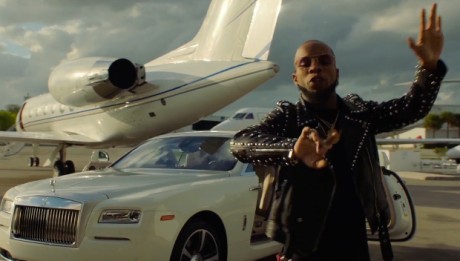 Meek Mill Ft Tory Lanez- Litty