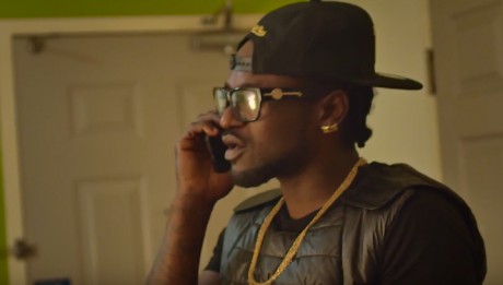 Trappstar- Bando