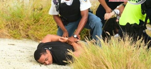 toronto rapper arrested in cuba