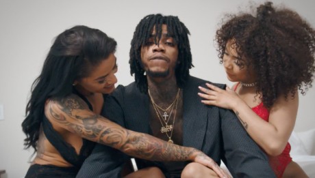 Alkaline x Sean Paul- Gyalis Pro