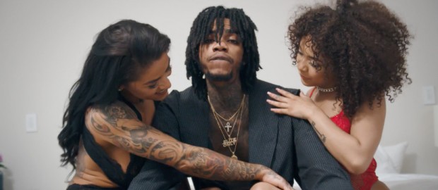 Alkaline x Sean Paul- Gyalis Pro