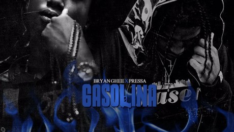 Bryan Ghee X Pressa- Gasolina