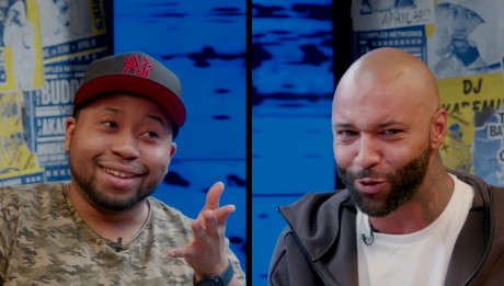 New Drake x Khaled | Everyday Struggle