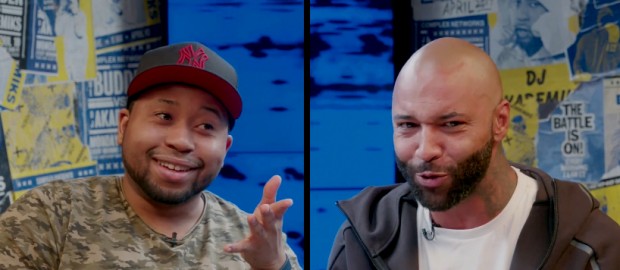 New Drake x Khaled | Everyday Struggle