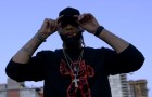 Billionaire B- Free Smoke Freestyle