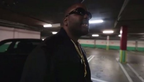 Baka- Live Up To My Name