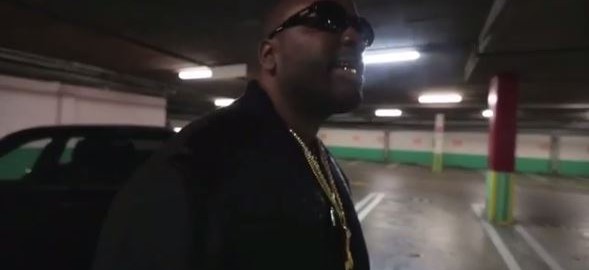 Baka- Live Up To My Name