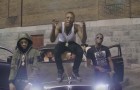 Sick Ft Big Lean x Revy P- Mawd Head