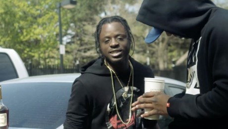 Blockboi Twitch- 100 Days