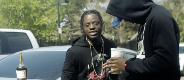 Blockboi Twitch- 100 Days