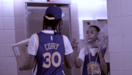 Booggz Ft Buck- Steph Curry