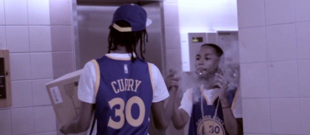 Booggz Ft Buck- Steph Curry