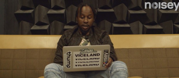 The People Vs Popcaan