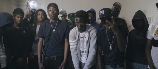 Why S x Tall Up Twinz x Burna- My Team