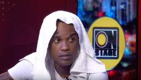 Tommy Lee Talks Alkaline Rivalry And Legal Woes