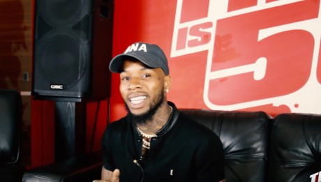 Tory Lanez Breaks Down The Lyrics to His Verse
