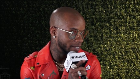 Tory Lanez Talks Drake And New Music