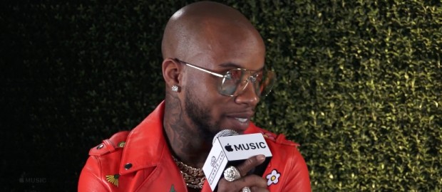 Tory Lanez Talks Drake And New Music