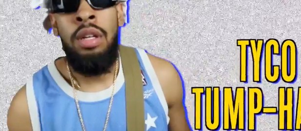 Tyco Goon Clothing Haul