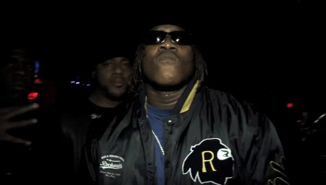Avalanche The Architect Ft Cappadonna- The Dream Catcher