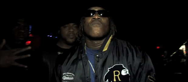 Avalanche The Architect Ft Cappadonna- The Dream Catcher