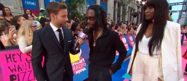 Jazz Cartier On Beating Drake At The Junos