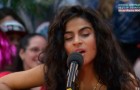 Jessie Reyez Performs Figures At The MMVA Red Carpet