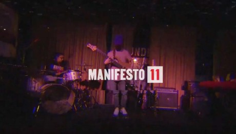 Manifesto 11 Music Festival: Recap