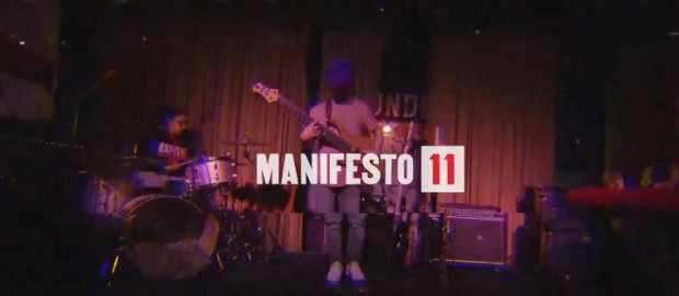 Manifesto 11 Music Festival: Recap