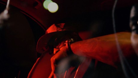 Nightmare- From A City