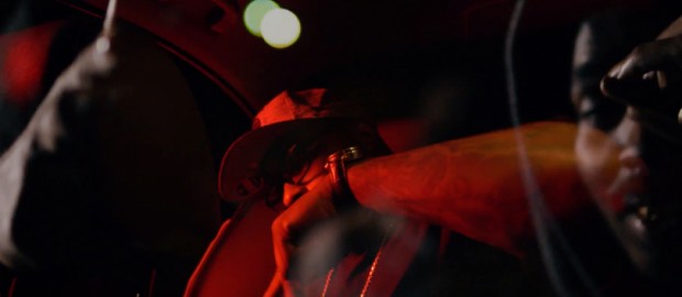 Nightmare- From A City