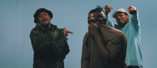 OSIYM Ft Clairmont The Second- Look At God