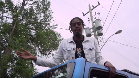 UNG JAYx2 x Gama x R Wavez- Rockstar