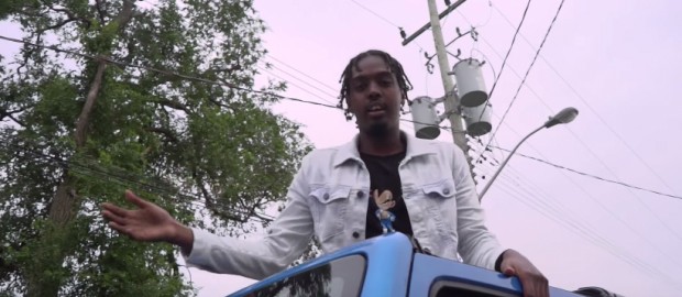 UNG JAYx2 x Gama x R Wavez- Rockstar