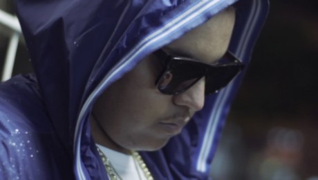 Vanauley Stacks- Premo Gang Freestyle