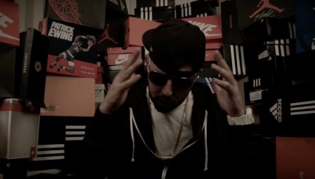 Big Sproxx x Adam Bomb- Nowhere To Run To