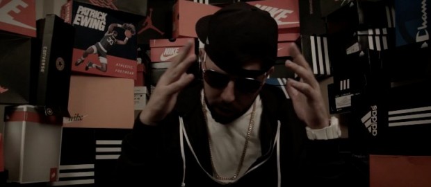 Big Sproxx x Adam Bomb- Nowhere To Run To