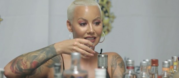 Amber Rose On Drink Champs