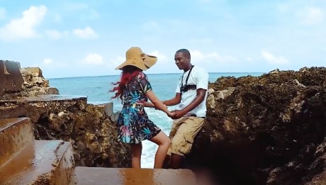 Blacka Da Don- Got Somebody