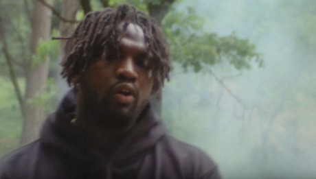 Derek Wise- Jamal