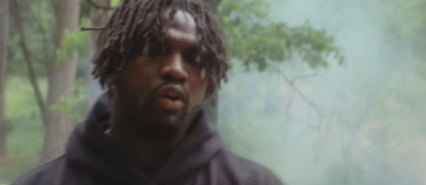 Derek Wise- Jamal