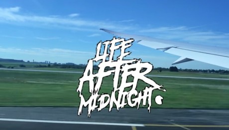 Devon Tracy- Life After Midnight Los Angeles Vlog 2017