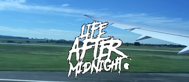 Devon Tracy- Life After Midnight Los Angeles Vlog 2017