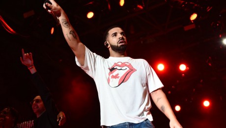 Drake Kills Concert At Nathan Phillips Square For #150 Canada Day Weekend