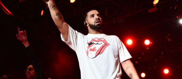 Drake Kills Concert At Nathan Phillips Square For #150 Canada Day Weekend